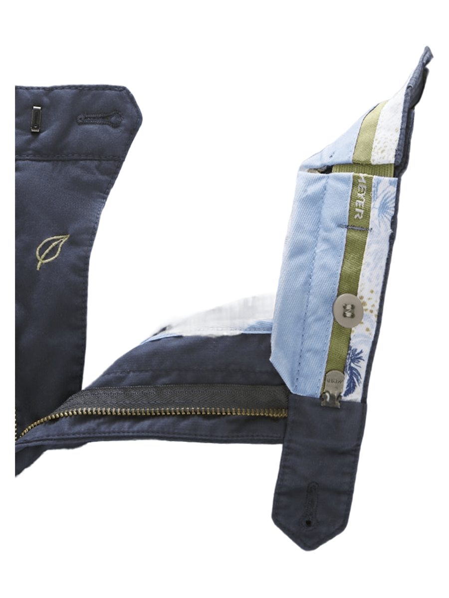 Meyer Bukser & Jeans 1-5071-19-oslo_24=89cm - Bygholm Menswear